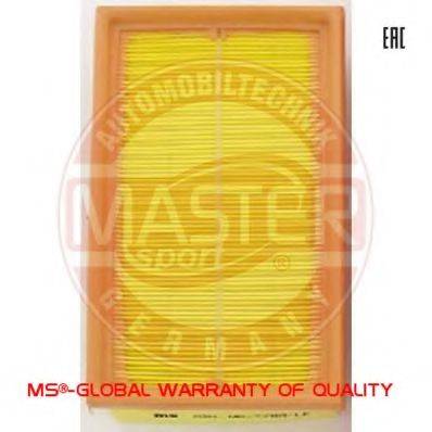 MASTER-SPORT 2788-LF-PCS-MS
