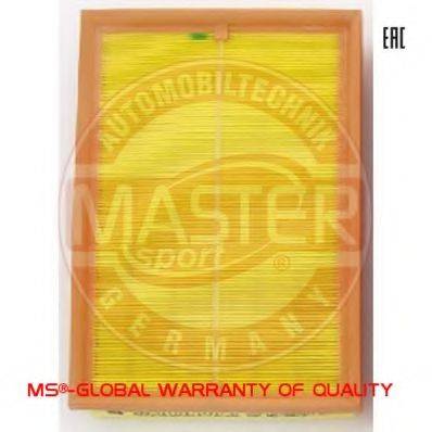 MASTER-SPORT 30125/1-LF-PCS-MS