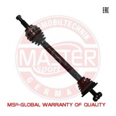 MAXGEAR 490493 Приводний вал