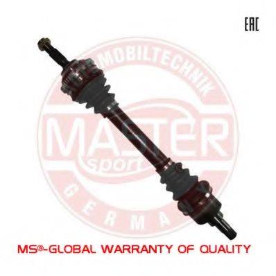 MASTER-SPORT 303205-SET-MS