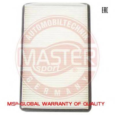 MASTER-SPORT 3032-IF-PCS-MS