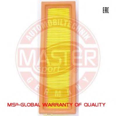 MASTER-SPORT 3042/1-LF-PCS-MS