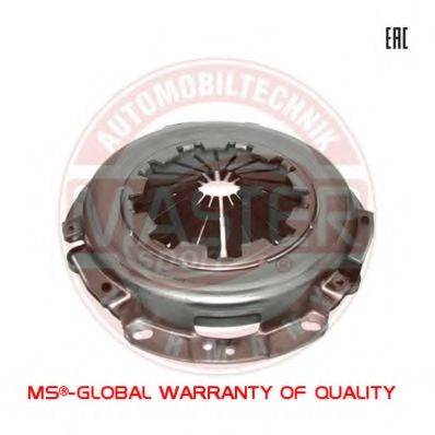 MECARM MC7141 натискний диск зчеплення