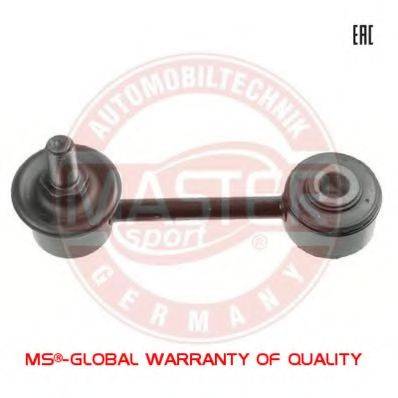 MASTER-SPORT 33361-PCS-MS