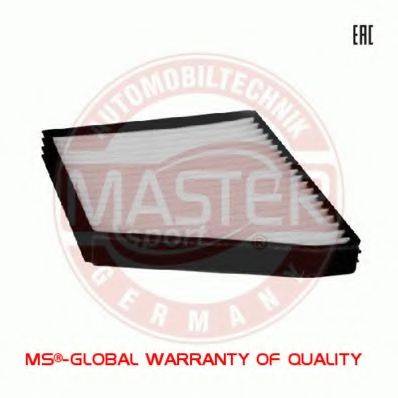 MASTER-SPORT 3448-IF-PCS-MS