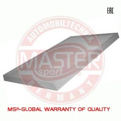 MASTER-SPORT 3562-IF-PCS-MS