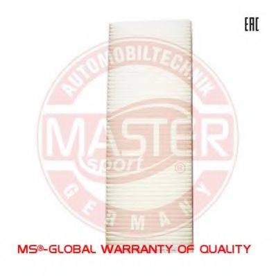MASTER-SPORT 4151-IF-PCS-MS