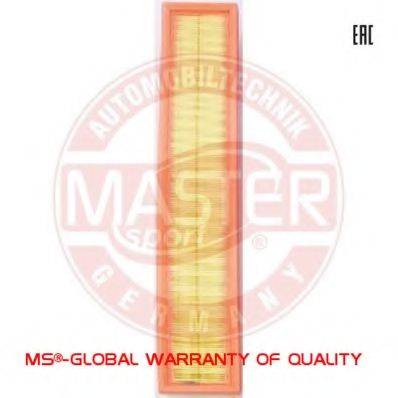 MASTER-SPORT 52107-LF-PCS-MS