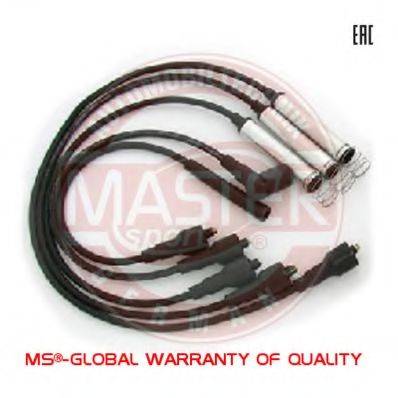 MASTER-SPORT 584-ZW-LPG-SET-MS