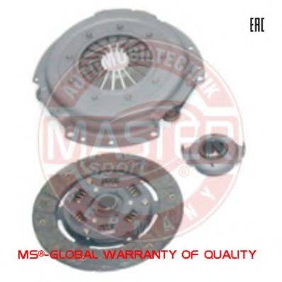 MASTER-SPORT 619060300-SET/3/-MS