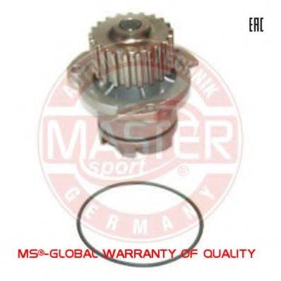 MASTER-SPORT 622-PR-PCS-MS