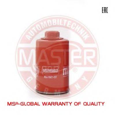 MASTER-SPORT 719/21-OF-PCS-MS