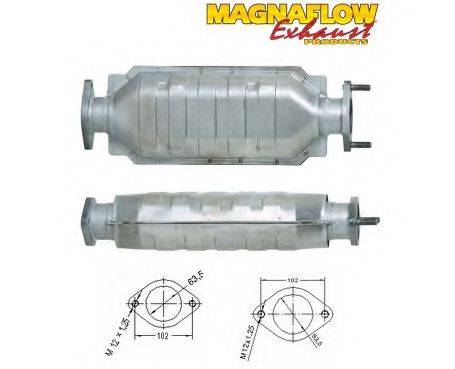 MAGNAFLOW 89243
