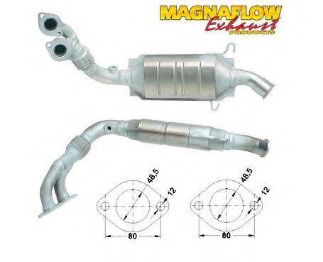 MAGNAFLOW 86824