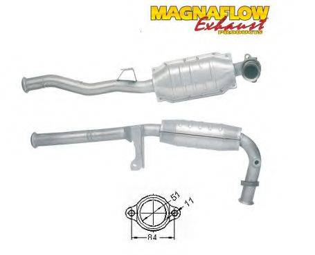 MAGNAFLOW 86314