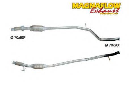 MAGNAFLOW 86056D