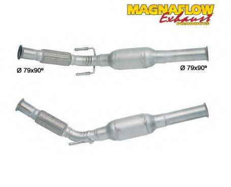 MAGNAFLOW 86049D