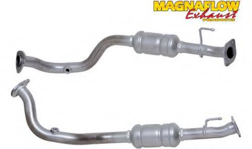 MAGNAFLOW 85887