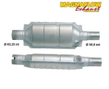 MAGNAFLOW 84010