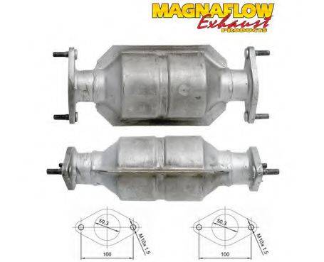 MAGNAFLOW 82578D