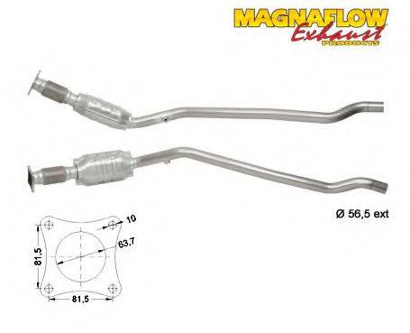 MAGNAFLOW 81626