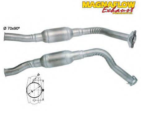 MAGNAFLOW 80950D