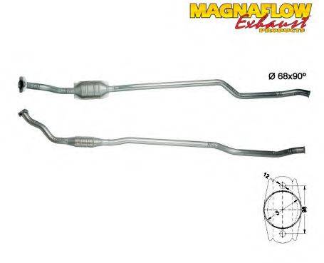 MAGNAFLOW 80944D