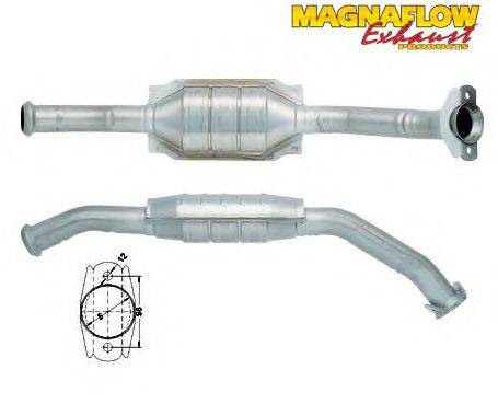 MAGNAFLOW 80941D