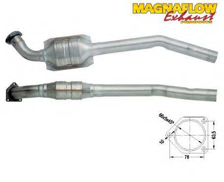 MAGNAFLOW 80671D