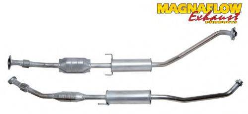 MAGNAFLOW 78023D
