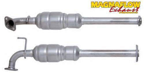 MAGNAFLOW 77605D