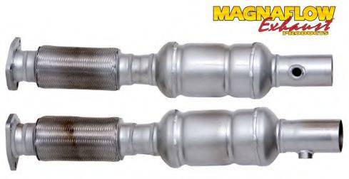 MAGNAFLOW 76711