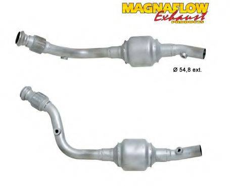 MAGNAFLOW 76032