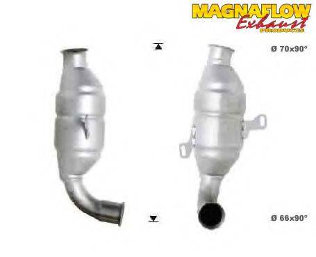 MAGNAFLOW 76006D