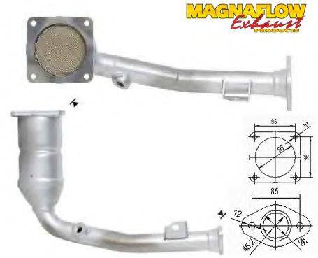 MAGNAFLOW 76003