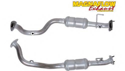 MAGNAFLOW 75826