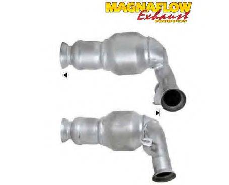 MAGNAFLOW 75026
