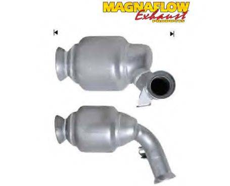 MAGNAFLOW 75019D