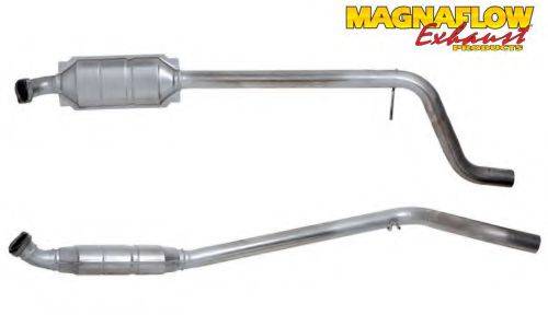 MAGNAFLOW 74508D