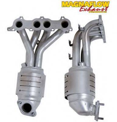 MAGNAFLOW 74105
