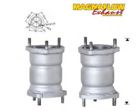 MAGNAFLOW 71404