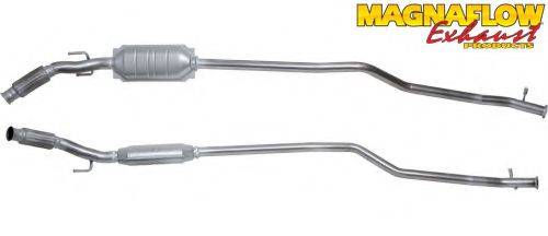 MAGNAFLOW 70932D
