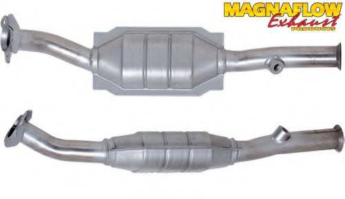 MAGNAFLOW 70931