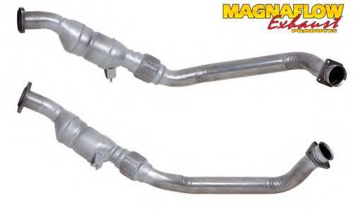 MAGNAFLOW 70620D