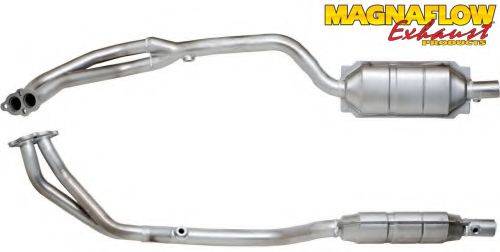 MAGNAFLOW 70619