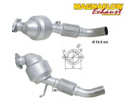 MAGNAFLOW 70609D