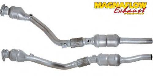 MAGNAFLOW 70217