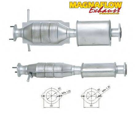 MAGNAFLOW 70009D