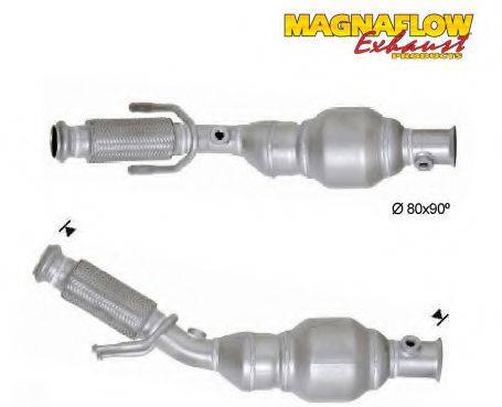 MAGNAFLOW 76048