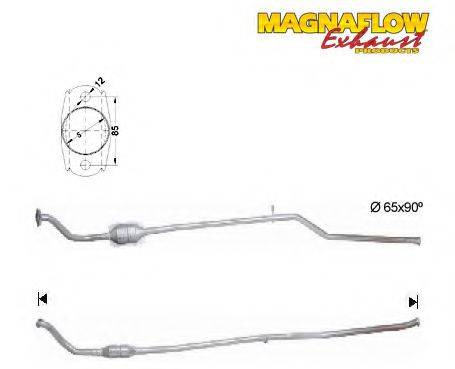 MAGNAFLOW 80970D